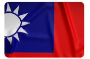 Taiwan Flag