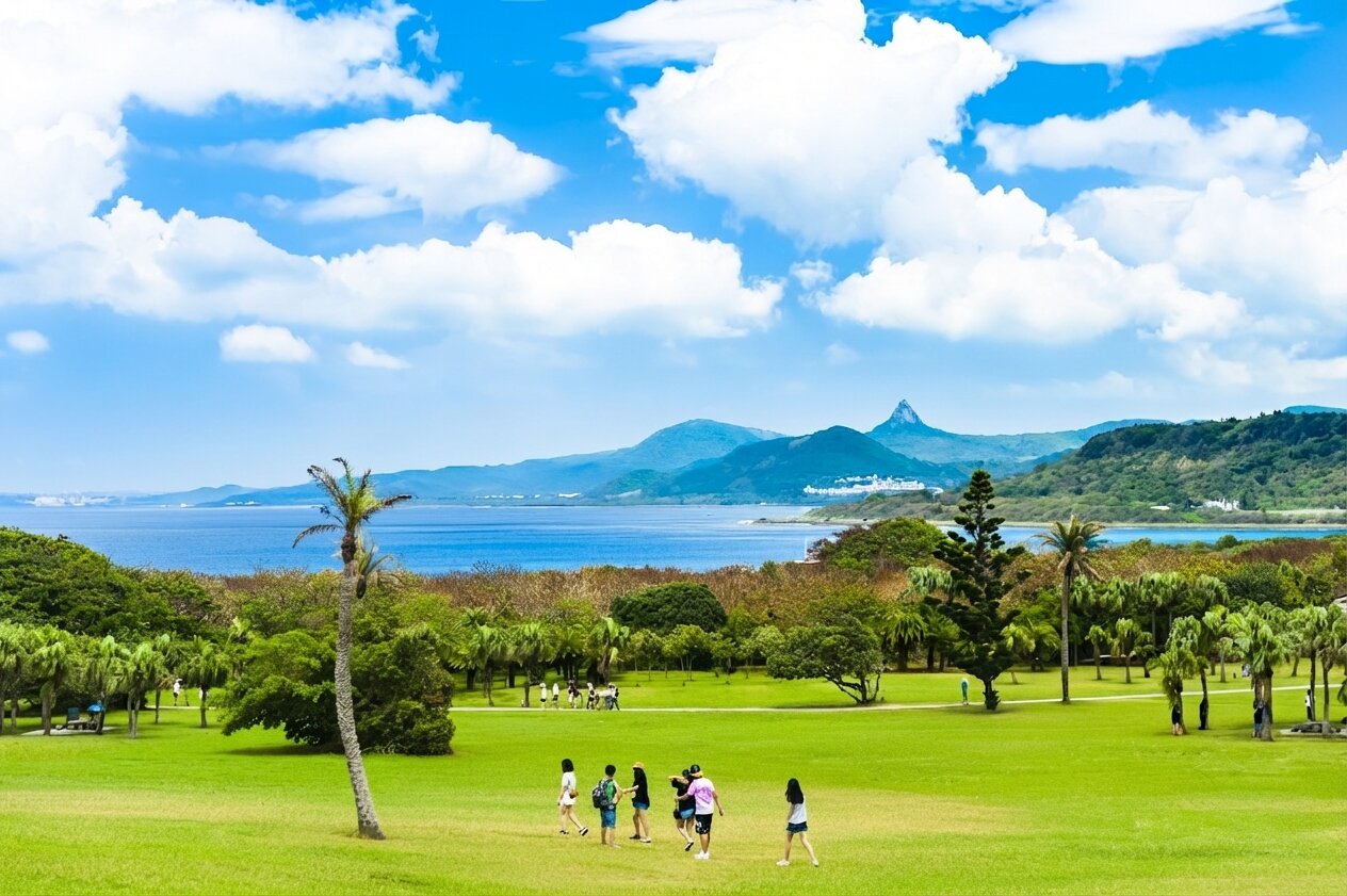 Kenting National Park