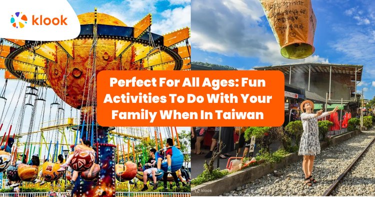 Taiwan Family Visit Statistics 2024