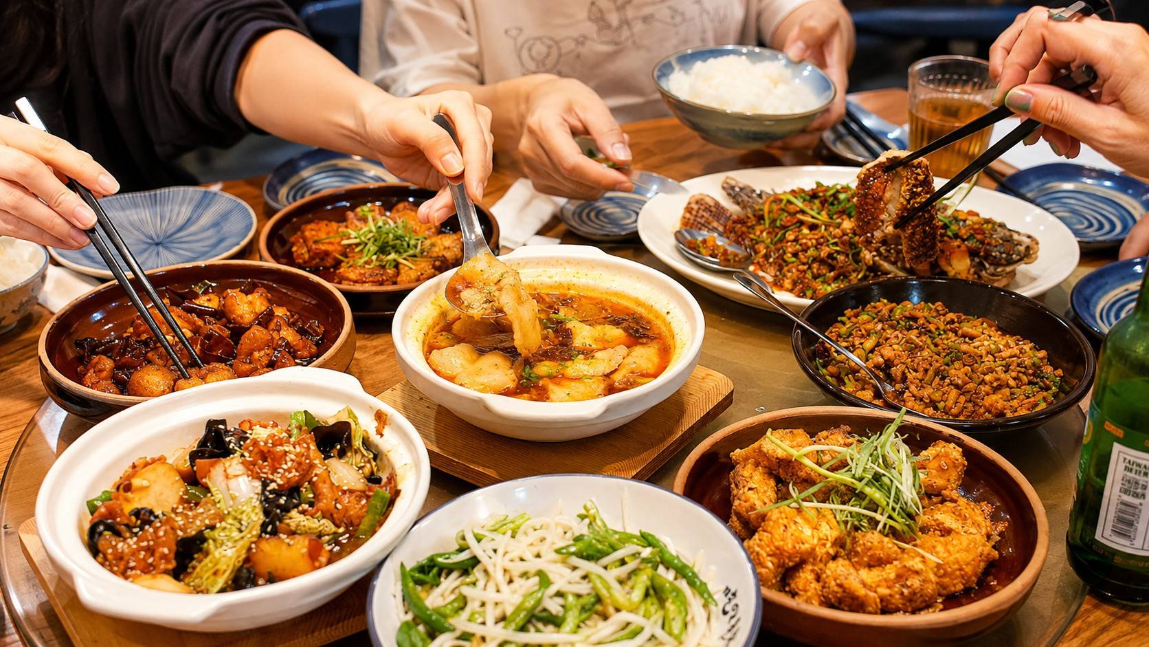 Taiwanese cuisine