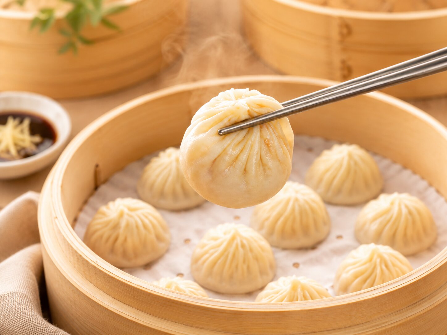 Xiao Long Bao Taiwan